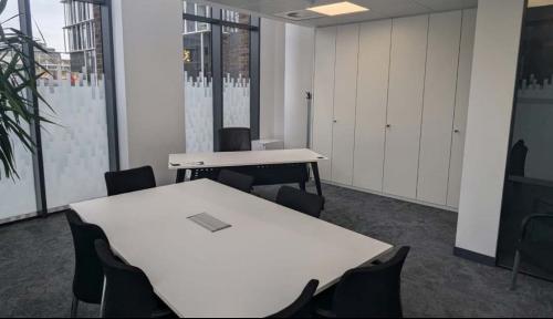 2 Broadway, Stratford City, London, E15