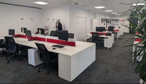 2 Broadway, Stratford City, London, E15