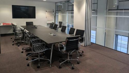 2 Broadway, Stratford City, London, E15