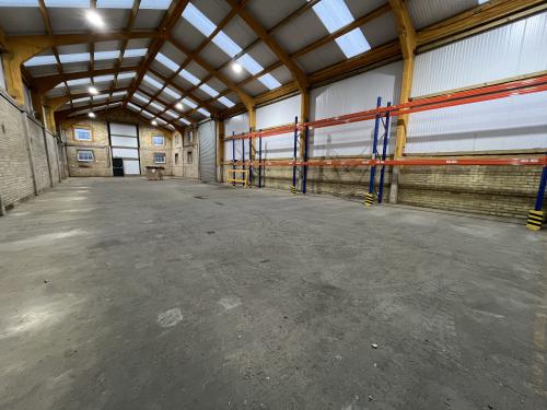 Unit B, Walk Farm Business Units, Felixstowe Road, Levington, Felixstowe, IP10