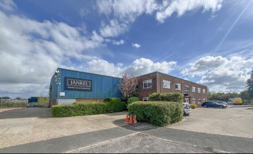 Unit 4, Brookside Avenue, Rustington, BN16