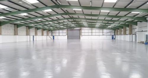 Unit 4, Brookside Avenue, Rustington, BN16