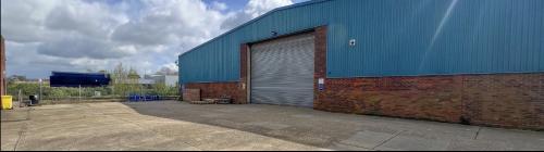 Unit 4, Brookside Avenue, Rustington, BN16