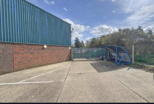 Unit 4, Brookside Avenue, Rustington, BN16