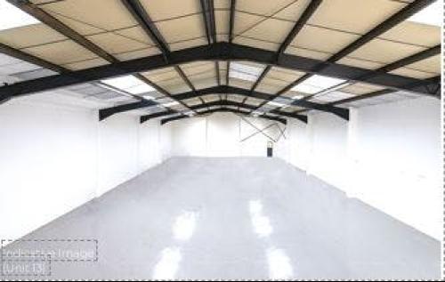 Unit 14, Crusader Industrial Estate, 167 Hermitage Road, Harringay, London, N4