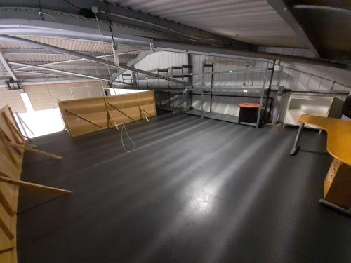 Unit B6a, Queensbridge Industrial Estate, London Road, West Thurrock, RM20