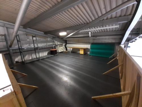 Unit B6a, Queensbridge Industrial Estate, London Road, West Thurrock, RM20