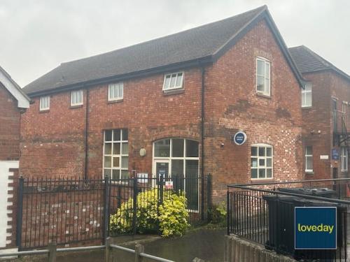 The Wool Shed, New Park Street, Devizes, SN10