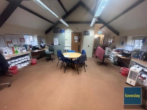 The Wool Shed, New Park Street, Devizes, SN10