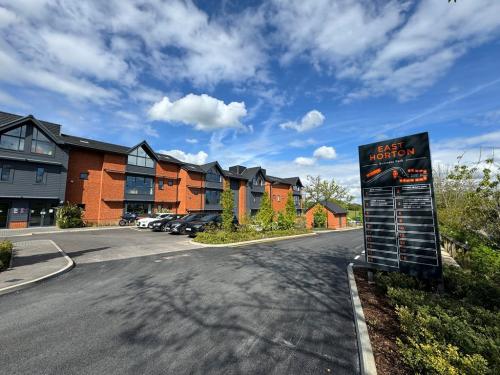 Office 2, East Horton Business Park, Knowle Lane, Fair Oak, Eastleigh, SO50