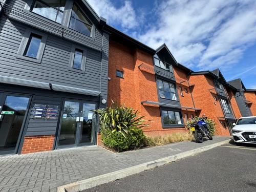 Office 2, East Horton Business Park, Knowle Lane, Fair Oak, Eastleigh, SO50