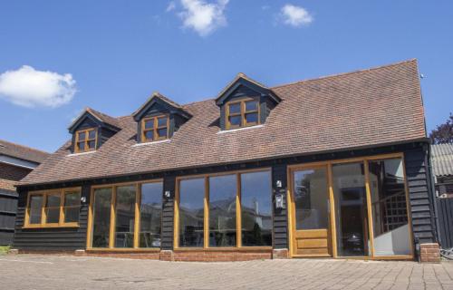 Cheyenne House, West Street, Farnham, GU9