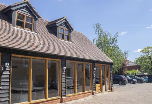 Cheyenne House, West Street, Farnham, GU9