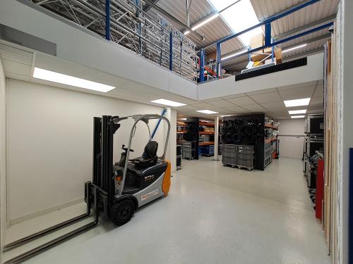 Unit 22, Twizel Close, Stonebridge, Milton Keynes, MK13