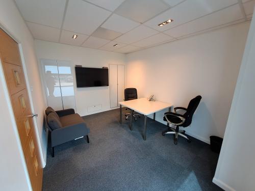 Unit 22, Twizel Close, Stonebridge, Milton Keynes, MK13
