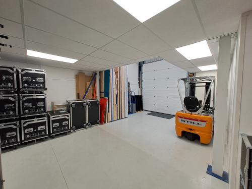 Unit 22, Twizel Close, Stonebridge, Milton Keynes, MK13