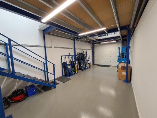 Unit 20, Twizel Close, Stonebridge, Milton Keynes, MK13