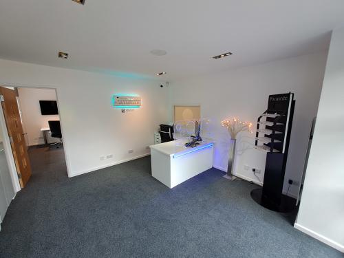 Unit 20, Twizel Close, Stonebridge, Milton Keynes, MK13