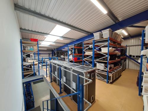 Unit 20, Twizel Close, Stonebridge, Milton Keynes, MK13