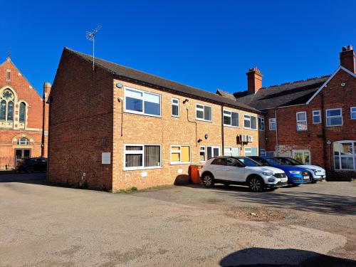 Brookfield House, 1 Brookfield Road, Rushden, NN10