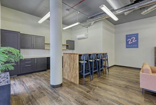22 Old Street, Shoreditch, London, N1