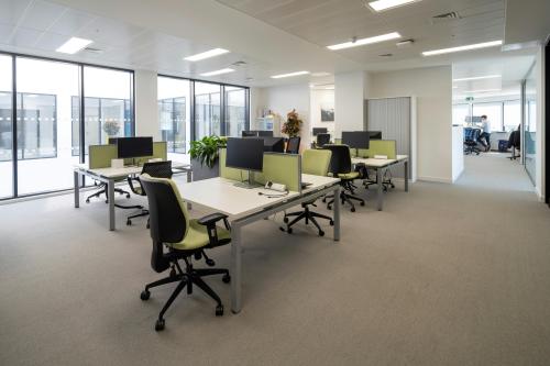 Scale Space, 58 Wood Lane, White City, London, W12