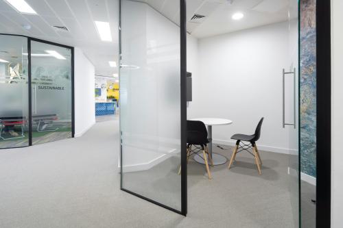 Scale Space, 58 Wood Lane, White City, London, W12