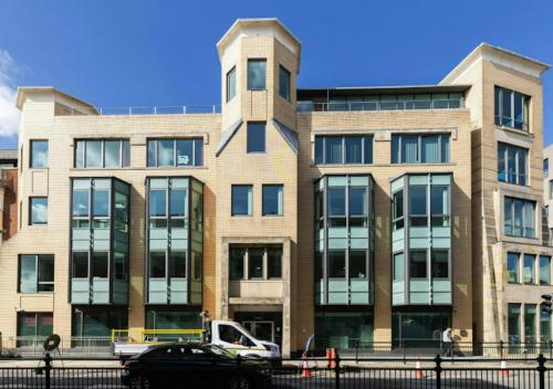 41-47 Hartfield Road, Wimbledon, London, SW19