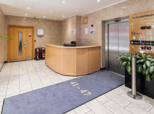 41-47 Hartfield Road, Wimbledon, London, SW19