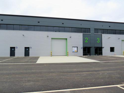 2 Maidstone Exchange, Maidstone, ME15