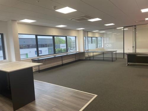 2 Maidstone Exchange, Maidstone, ME15