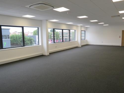 2 Maidstone Exchange, Maidstone, ME15