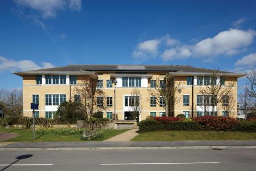 Building A Ground Floor East, Watchmoor Park, Camberley, GU15
