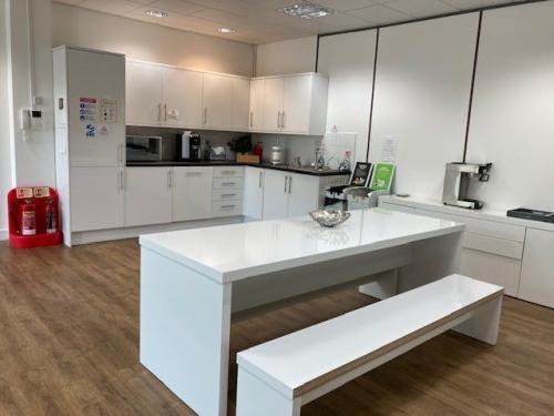 Building A Ground Floor East, Watchmoor Park, Camberley, GU15
