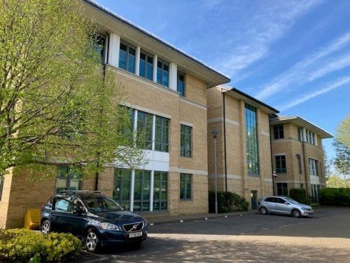 Building A Ground Floor East, Watchmoor Park, Camberley, GU15