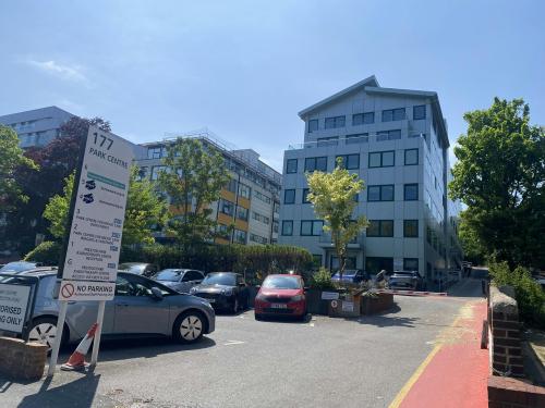 177 Preston Road, Brighton, BN1