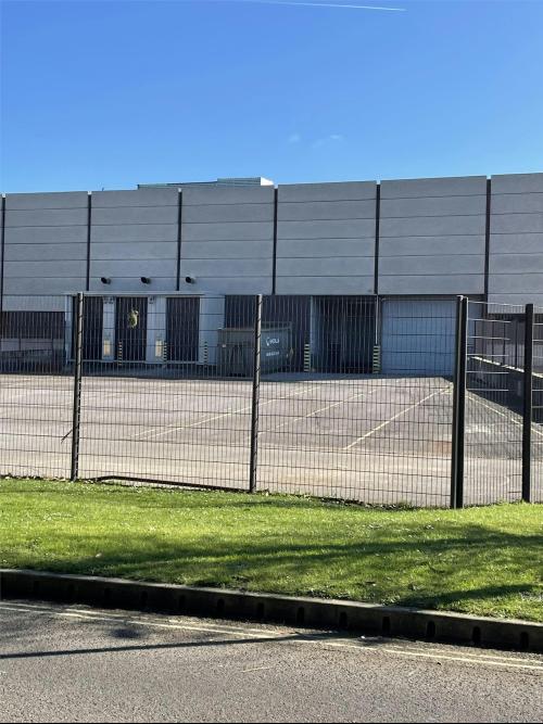 Part Building 500, Langstone Road, Havant, PO9
