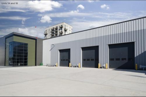 Valor Park, East Circular Phase 1, Gascoigne Road, Barking, IG11