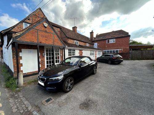 The Barn,, Dukes Place, Marlow, SL7