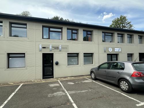 1st floor, Abbey Business Park, Monks Walk, Farnham, GU9