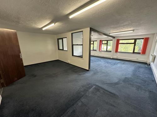 1st floor, Abbey Business Park, Monks Walk, Farnham, GU9