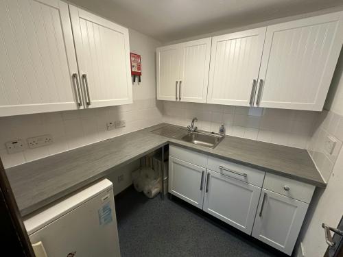 1st floor, Abbey Business Park, Monks Walk, Farnham, GU9