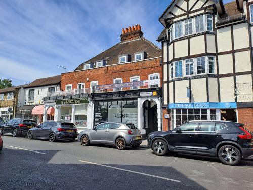Suite 4 Station House, 6 High Street, Datchet, SL3