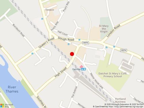 Suite 4 Station House, 6 High Street, Datchet, SL3