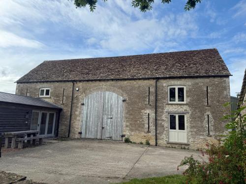 Church Farm, Long Newnton, Tetbury, GL8