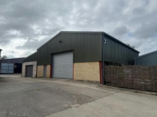 Church Farm, Long Newnton, Tetbury, GL8
