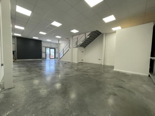 Unit 17, The Creative Enterprise Quarter, Javelin Way, Ashford, TN24