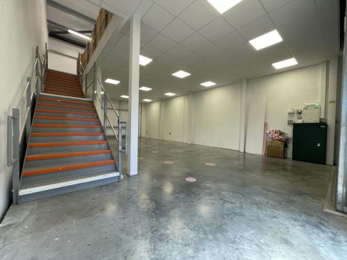 Unit 17, The Creative Enterprise Quarter, Javelin Way, Ashford, TN24