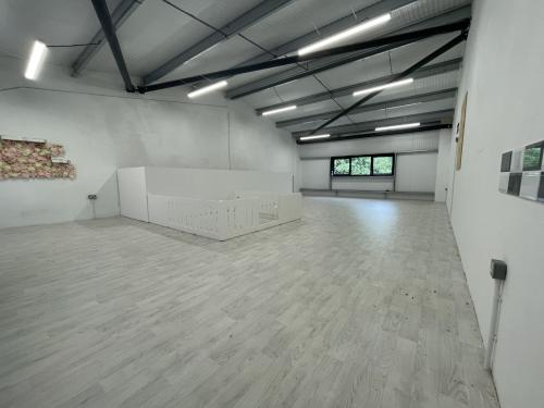 Unit 17, The Creative Enterprise Quarter, Javelin Way, Ashford, TN24