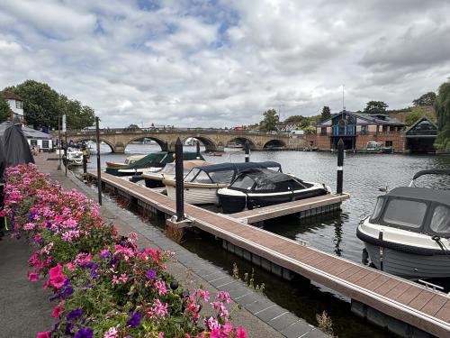 13 - 15 Thameside, 2 Thames Court, Henley-On-Thames, RG9